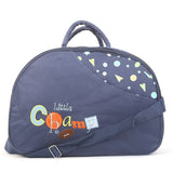 Newborn Baby Bag - Navy Blue, Kids, Maternity Bag (Diaper Bag), Chase Value, Chase Value