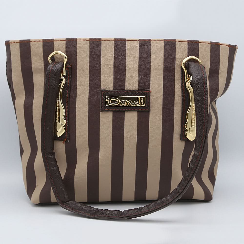 Women's Handbag 6882 - Brown, Women, Bags, Chase Value, Chase Value