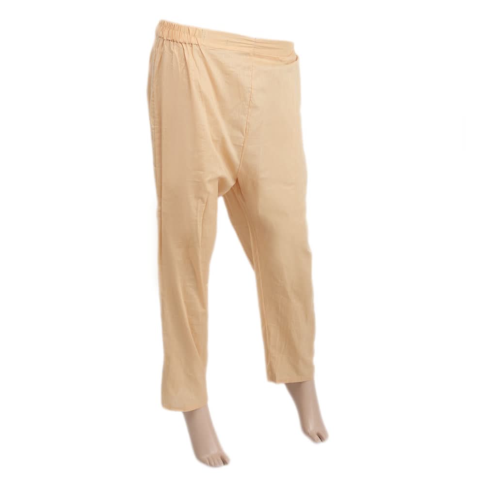 Women's Basic Trouser - Skin, Women, Pants & Tights, Chase Value, Chase Value