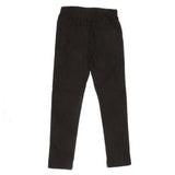 Girls Cotton Pant - Black, Kids, Girls Pants And Capri, Chase Value, Chase Value