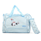 Newborn Baby Bag - Blue, Kids, Maternity Bag (Diaper Bag), Chase Value, Chase Value