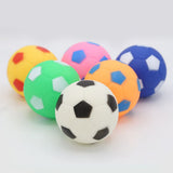 Chuchu Ball 6 Pcs-Multi, Kids, Sports, Chase Value, Chase Value