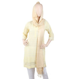 Women's Plain Stoler - Fawn, Women, Shawls And Scarves, Chase Value, Chase Value