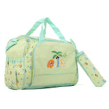 Newborn Baby Bag - Green, Kids, Maternity Bag (Diaper Bag), Chase Value, Chase Value
