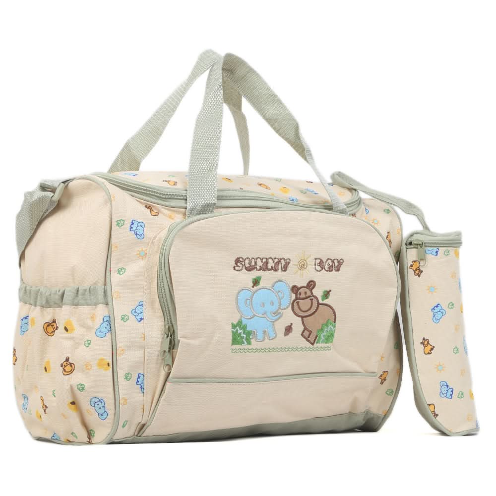 Newborn Baby Bag - Fawn, Kids, Maternity Bag (Diaper Bag), Chase Value, Chase Value