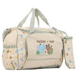 Newborn Baby Bag - Fawn, Kids, Maternity Bag (Diaper Bag), Chase Value, Chase Value