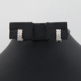 Women's Ear Bali - Silver, Women, Earrings & Tops, Chase Value, Chase Value