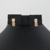 Women's Ear Bali - Golden, Women, Earrings & Tops, Chase Value, Chase Value