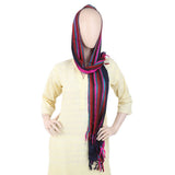 Women's Stoler - Multi, Women, Shawls And Scarves, Chase Value, Chase Value