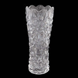 Glass Vase - White, Home & Lifestyle, Decoration, Chase Value, Chase Value