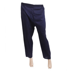 Women's Basic Trouser - Navy Blue, Women, Pants & Tights, Chase Value, Chase Value