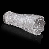 Glass Vase - White, Home & Lifestyle, Decoration, Chase Value, Chase Value