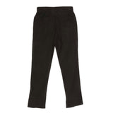 Girls Cotton Pant - Black, Kids, Girls Pants And Capri, Chase Value, Chase Value
