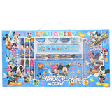 Stationary Set-Blue Mickey Mouse, Kids, Pencil Boxes And Stationery Sets, Chase Value, Chase Value
