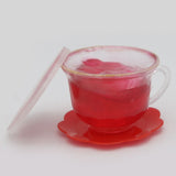 Cup Slime-Red, Kids, Clay And Slime, Chase Value, Chase Value