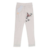 Girls Cotton Pant - Grey, Kids, Girls Pants And Capri, Chase Value, Chase Value