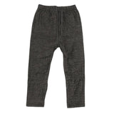 Girls Denim Print Tight - Black, Kids, Girls Pants And Capri, Chase Value, Chase Value