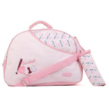 Newborn Baby Bag - Pink, Kids, Maternity Bag (Diaper Bag), Chase Value, Chase Value