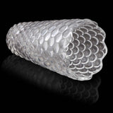 Glass Vase - White, Home & Lifestyle, Decoration, Chase Value, Chase Value