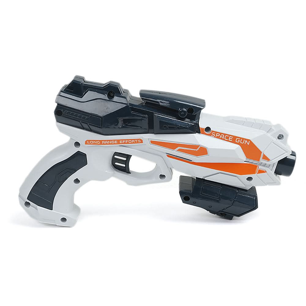 Eva Soft Gun - Multi, Kids, Weapons, Chase Value, Chase Value