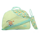 Newborn Baby Bag - Green, Kids, Maternity Bag (Diaper Bag), Chase Value, Chase Value