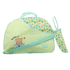 Newborn Baby Bag - Green, Kids, Maternity Bag (Diaper Bag), Chase Value, Chase Value
