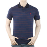 Men's Half Sleeves Polo T-Shirt - White, Men, T-Shirts And Polos, Chase Value, Chase Value