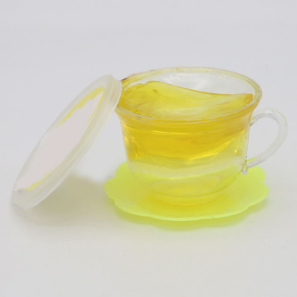 Cup Slime-Yellow, Kids, Clay And Slime, Chase Value, Chase Value