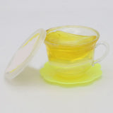 Cup Slime-Yellow, Kids, Clay And Slime, Chase Value, Chase Value