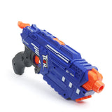 Eva Soft Gun - Multi, Kids, Weapons, Chase Value, Chase Value