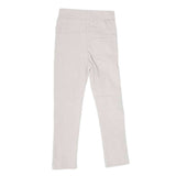 Girls Cotton Pant - Grey, Kids, Girls Pants And Capri, Chase Value, Chase Value