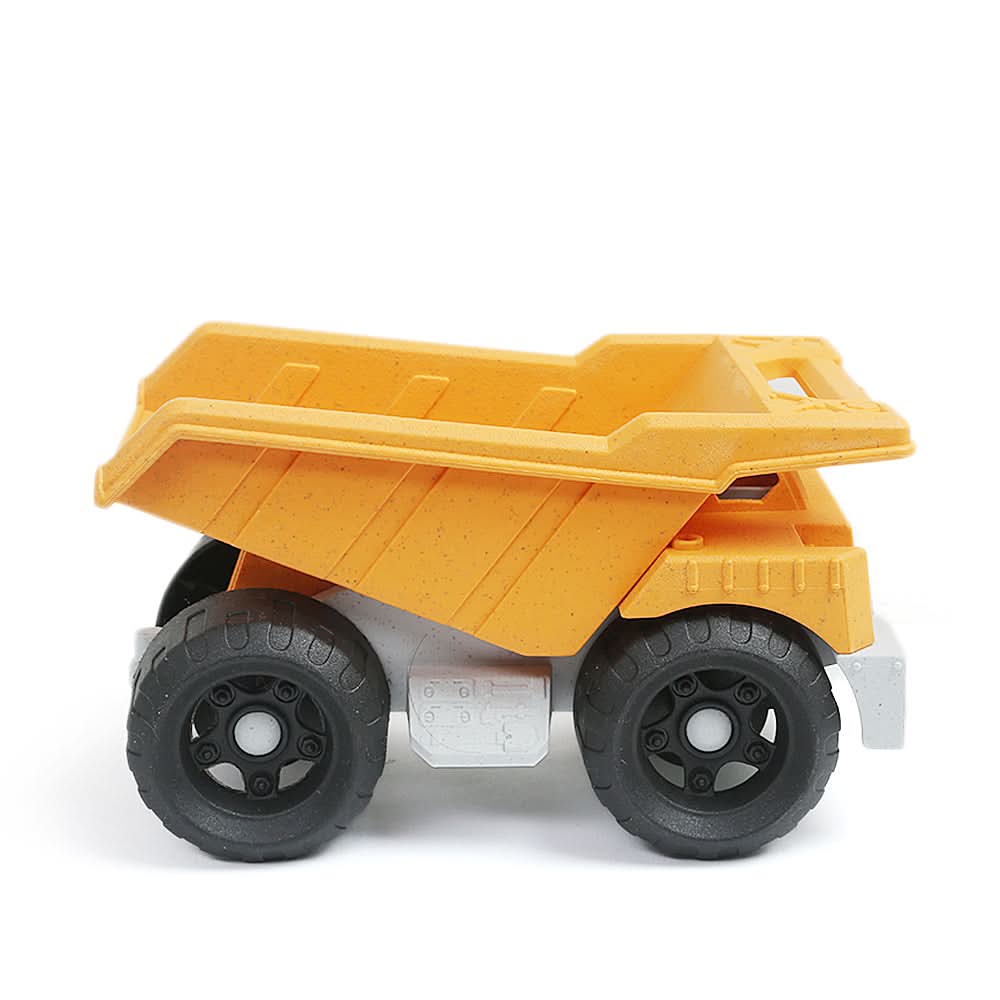 Construction Heavy Dumper, Kids, Non-Remote Control, Chase Value, Chase Value
