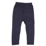 Girls Plain Tight - Navy Blue, Kids, Girls Pants And Capri, Chase Value, Chase Value