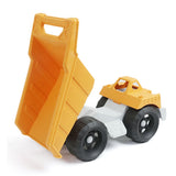 Construction Heavy Dumper, Kids, Non-Remote Control, Chase Value, Chase Value