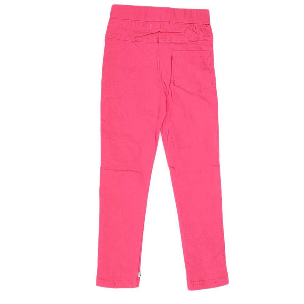 Girls Cotton Pant - Pink, Kids, Girls Pants And Capri, Chase Value, Chase Value