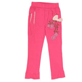 Girls Cotton Pant - Pink, Kids, Girls Pants And Capri, Chase Value, Chase Value