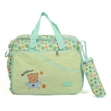 Newborn Baby Bag - Green, Kids, Maternity Bag (Diaper Bag), Chase Value, Chase Value