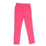 Girls Cotton Pant - Pink, Kids, Girls Pants And Capri, Chase Value, Chase Value