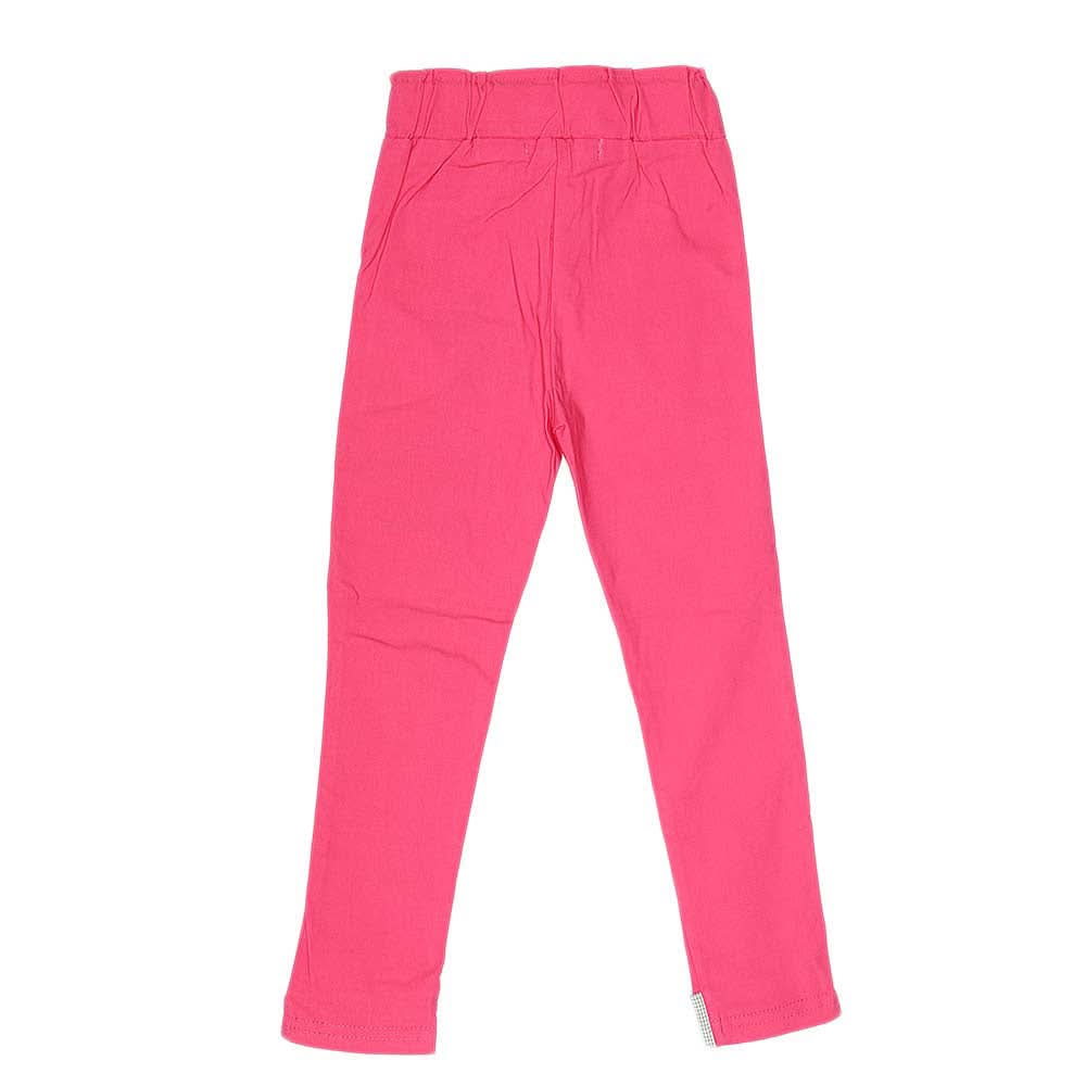 Girls Cotton Pant - Pink, Kids, Girls Pants And Capri, Chase Value, Chase Value