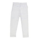 Girls Plain Tight - White, Kids, Girls Pants And Capri, Chase Value, Chase Value