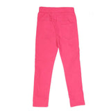 Girls Cotton Pant - Pink, Kids, Girls Pants And Capri, Chase Value, Chase Value