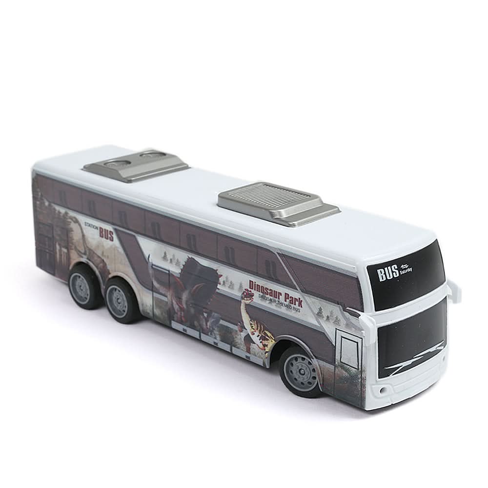 City Bus Remote Control - Multi, Kids, Remote Control, Chase Value, Chase Value