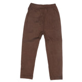 Girls Plain Tight - Brown, Kids, Girls Pants And Capri, Chase Value, Chase Value