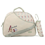 Newborn Baby Bag - Fawn, Kids, Maternity Bag (Diaper Bag), Chase Value, Chase Value