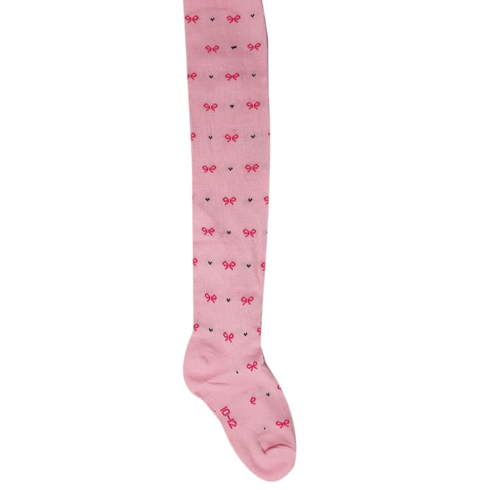 Girls Legging - Pink, Kids, Tights Leggings And Pajama, Chase Value, Chase Value