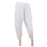 Women's Shalwar - White, Women, Pants & Tights, Chase Value, Chase Value