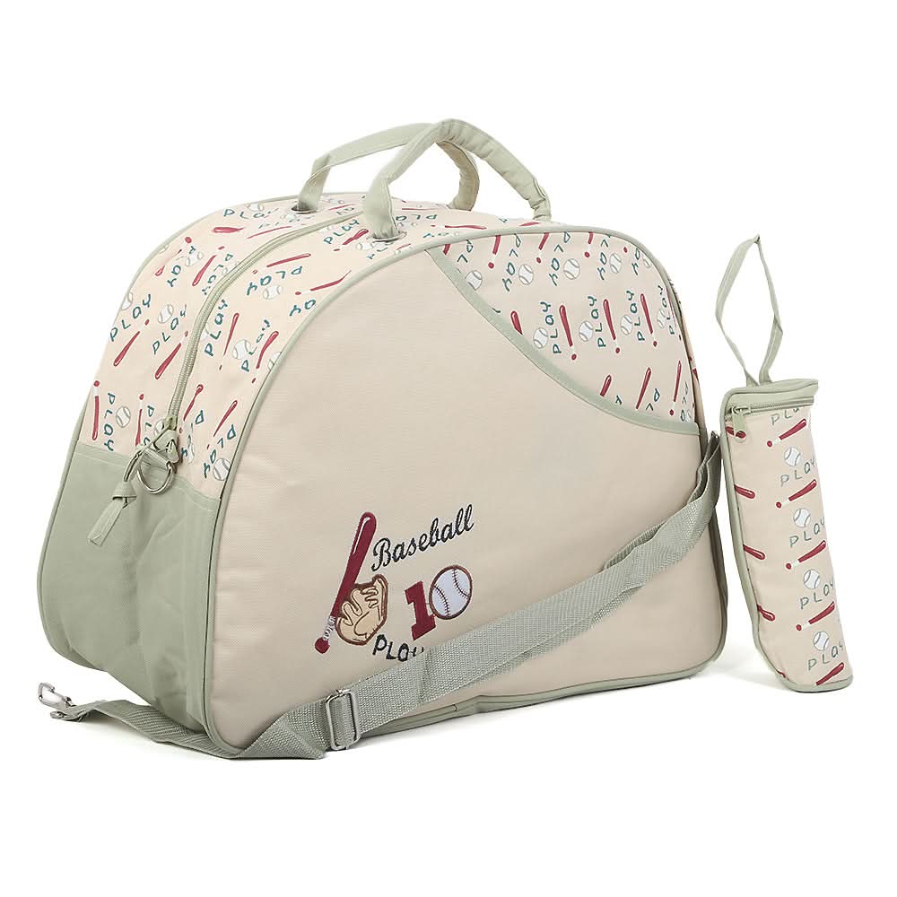 Newborn Baby Bag - Fawn, Kids, Maternity Bag (Diaper Bag), Chase Value, Chase Value