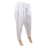 Women's Shalwar - White, Women, Pants & Tights, Chase Value, Chase Value
