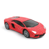 Remote Control Sport Racing Car -Red, Kids, Remote Control, Chase Value, Chase Value