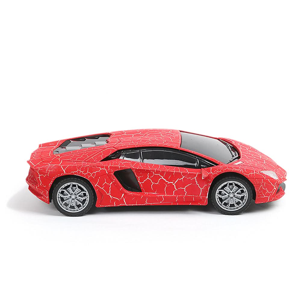 Remote Control Sport Racing Car -Red, Kids, Remote Control, Chase Value, Chase Value